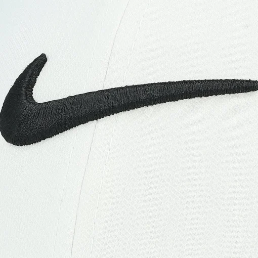 Nike Dri-FIT Club Structured Swoosh Cap Headwear Cap Golf Apparel