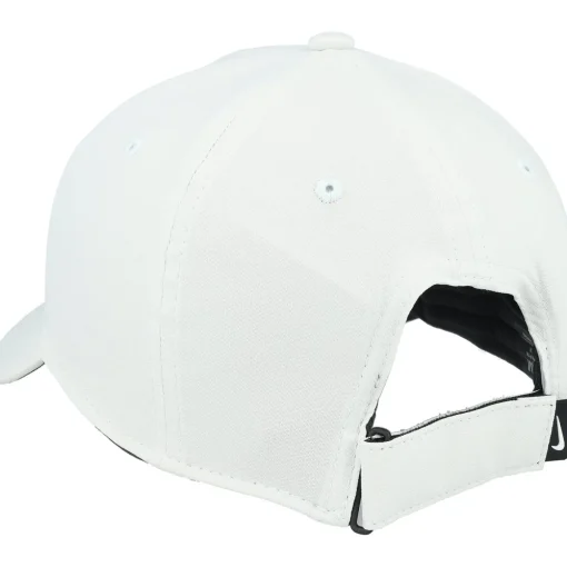 Nike Dri-FIT Club Structured Swoosh Cap Headwear Cap Golf Apparel