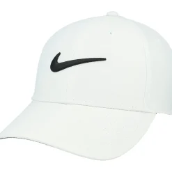 Nike Dri-FIT Club Structured Swoosh Cap Headwear Cap Golf Apparel