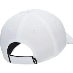 Nike Dri-FIT Club Structured Swoosh Cap Headwear Cap Golf Apparel