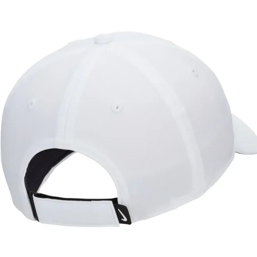 Nike Dri-FIT Club Structured Swoosh Cap Headwear Cap Golf Apparel