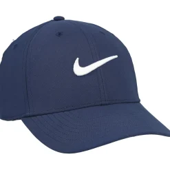 Nike Dri-FIT Club Structured Swoosh Cap Headwear Cap Golf Apparel
