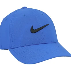 Nike Dri-FIT Club Structured Swoosh Cap Headwear Cap Golf Apparel