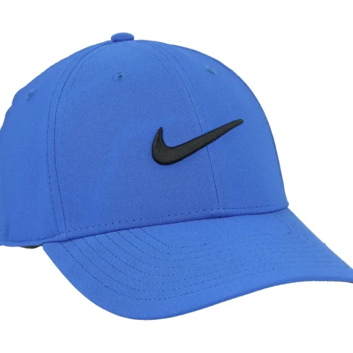 Nike Dri-FIT Club Structured Swoosh Cap Headwear Cap Golf Apparel