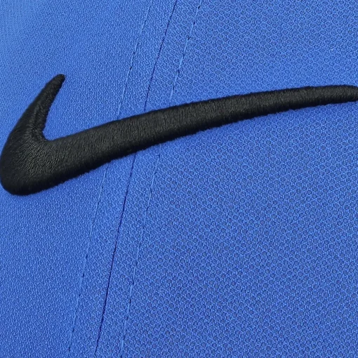Nike Dri-FIT Club Structured Swoosh Cap Headwear Cap Golf Apparel