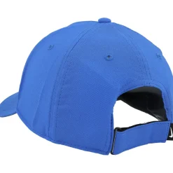 Nike Dri-FIT Club Structured Swoosh Cap Headwear Cap Golf Apparel