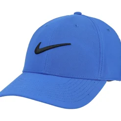 Nike Dri-FIT Club Structured Swoosh Cap Headwear Cap Golf Apparel