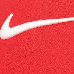 Nike Dri-FIT Club Structured Swoosh Cap Headwear Cap Golf Apparel