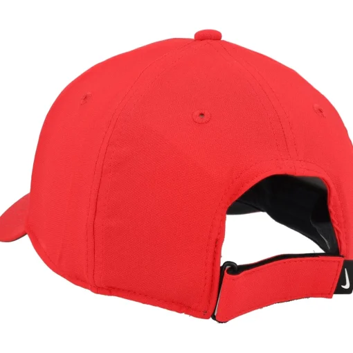 Nike Dri-FIT Club Structured Swoosh Cap Headwear Cap Golf Apparel