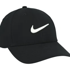 Nike Dri-FIT Club Structured Swoosh Cap Headwear Cap Golf Apparel