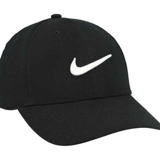 Nike Dri-FIT Club Structured Swoosh Cap Headwear Cap Golf Apparel