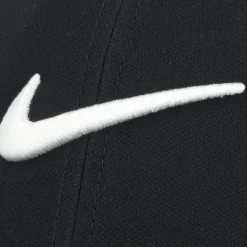 Nike Dri-FIT Club Structured Swoosh Cap Headwear Cap Golf Apparel