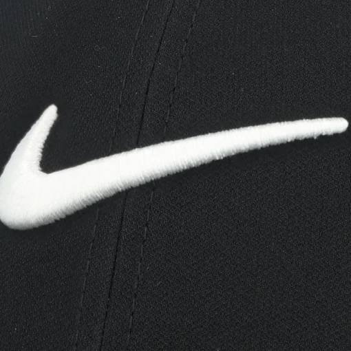 Nike Dri-FIT Club Structured Swoosh Cap Headwear Cap Golf Apparel