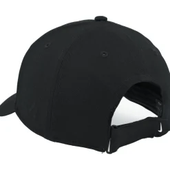 Nike Dri-FIT Club Structured Swoosh Cap Headwear Cap Golf Apparel