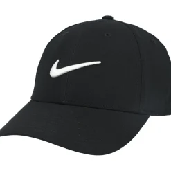 Nike Dri-FIT Club Structured Swoosh Cap Headwear Cap Golf Apparel