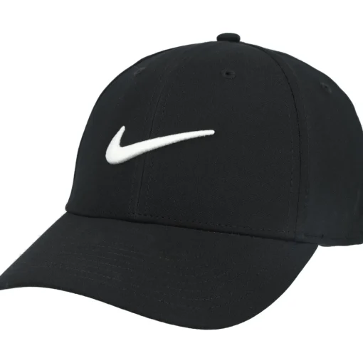 Nike Dri-FIT Club Structured Swoosh Cap Headwear Cap Golf Apparel