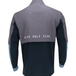 Nike Dri-Fit NGC HZ Outerwear Jacket Golf Apparel