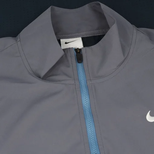 Nike Dri-Fit NGC HZ Outerwear Jacket Golf Apparel