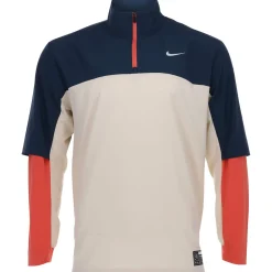Nike Dri-Fit NGC HZ Outerwear Jacket Golf Apparel
