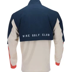 Nike Dri-Fit NGC HZ Outerwear Jacket Golf Apparel