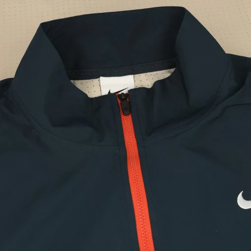 Nike Dri-Fit NGC HZ Outerwear Jacket Golf Apparel