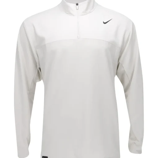 Nike Dri-Fit NGC Outerwear Pullover Golf Apparel