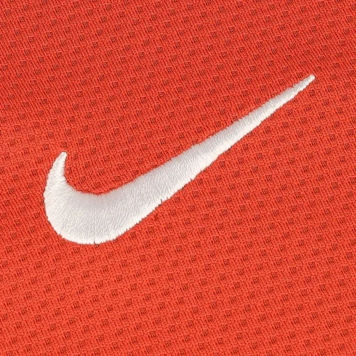 Nike Dri-Fit NGC Shirt Polo Short Sleeve Golf Apparel