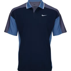 Nike Dri-Fit NGC Shirt Polo Short Sleeve Golf Apparel
