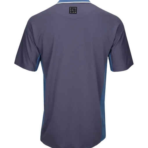 Nike Dri-Fit NGC Shirt Polo Short Sleeve Golf Apparel
