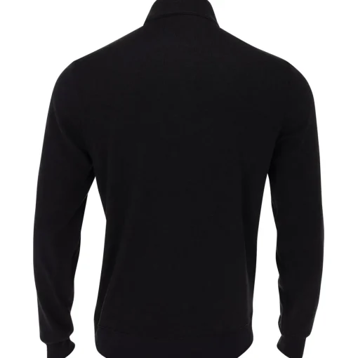 Nike Dri-Fit Player Half Zip Top Outerwear Pullover Golf Apparel