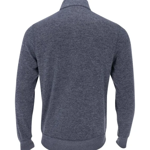 Nike Dri-Fit Player Half Zip Top Outerwear Pullover Golf Apparel