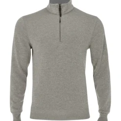 Nike Dri-Fit Player Half Zip Top Outerwear Pullover Golf Apparel