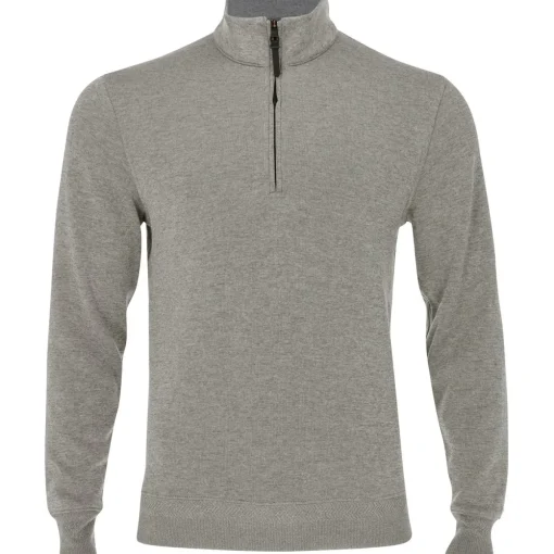 Nike Dri-Fit Player Half Zip Top Outerwear Pullover Golf Apparel