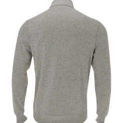 Nike Dri-Fit Player Half Zip Top Outerwear Pullover Golf Apparel