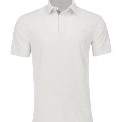 Nike Dri-FIT Player Micro PRT Shirt Polo Short Sleeve Golf Apparel