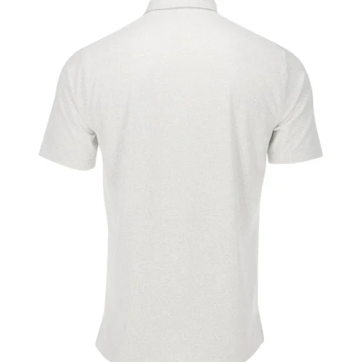 Nike Dri-FIT Player Micro PRT Shirt Polo Short Sleeve Golf Apparel