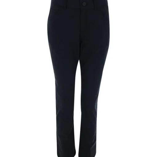 Nike Dri-FIT 5-Pocket Pants Flat Front Golf Apparel
