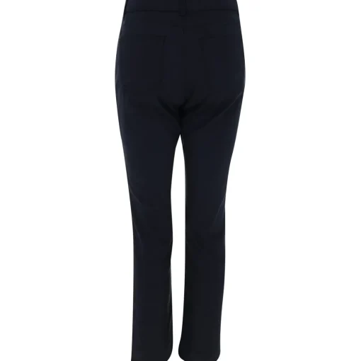 Nike Dri-FIT 5-Pocket Pants Flat Front Golf Apparel
