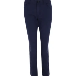 Nike Dri-FIT 5-Pocket Pants Flat Front Golf Apparel