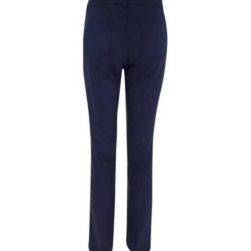 Nike Dri-FIT 5-Pocket Pants Flat Front Golf Apparel