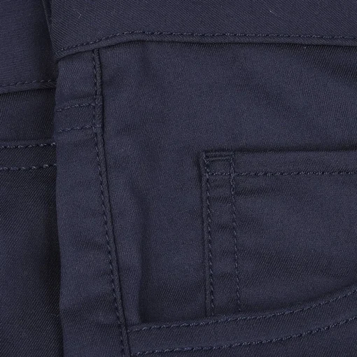 Nike Dri-FIT 5-Pocket Pants Flat Front Golf Apparel