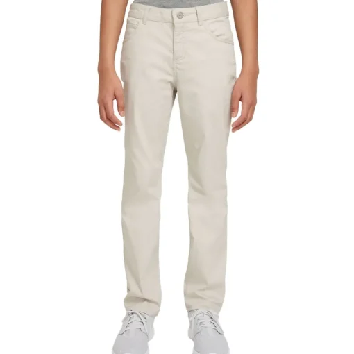 Nike Dri-FIT 5-Pocket Pants Flat Front Golf Apparel