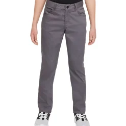 Nike Dri-FIT 5-Pocket Pants Flat Front Golf Apparel