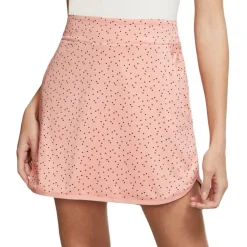 Nike Dri-Fit Printed Skort Regular Golf Apparel