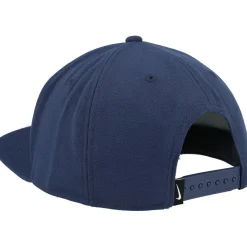 Nike DriFit Pro Structured Flat Bill Futura Lifestyle Headwear Cap Golf Apparel