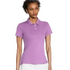 Nike Dri-FIT Textured Victory Shirt Polo Short Sleeve Golf Apparel