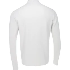 Nike Dri-FIT Therma Flex 1/2 Zip Golf Top Outerwear Pullover Golf Apparel
