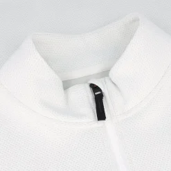 Nike Dri-FIT Therma Flex 1/2 Zip Golf Top Outerwear Pullover Golf Apparel