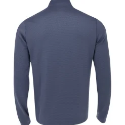 Nike Dri-FIT Therma Flex 1/2 Zip Golf Top Outerwear Pullover Golf Apparel