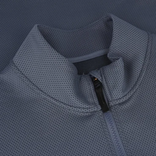 Nike Dri-FIT Therma Flex 1/2 Zip Golf Top Outerwear Pullover Golf Apparel